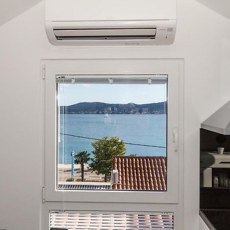 New Apartment Joly Sea View Biograd Na Moru Εξωτερικό φωτογραφία
