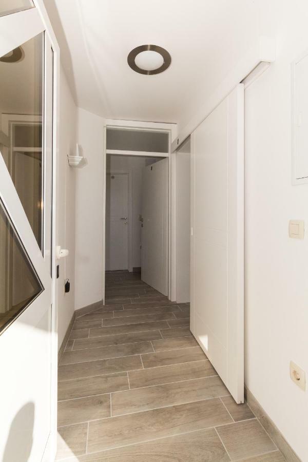 New Apartment Joly Sea View Biograd Na Moru Εξωτερικό φωτογραφία