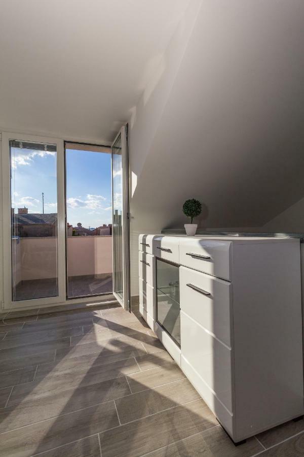 New Apartment Joly Sea View Biograd Na Moru Εξωτερικό φωτογραφία