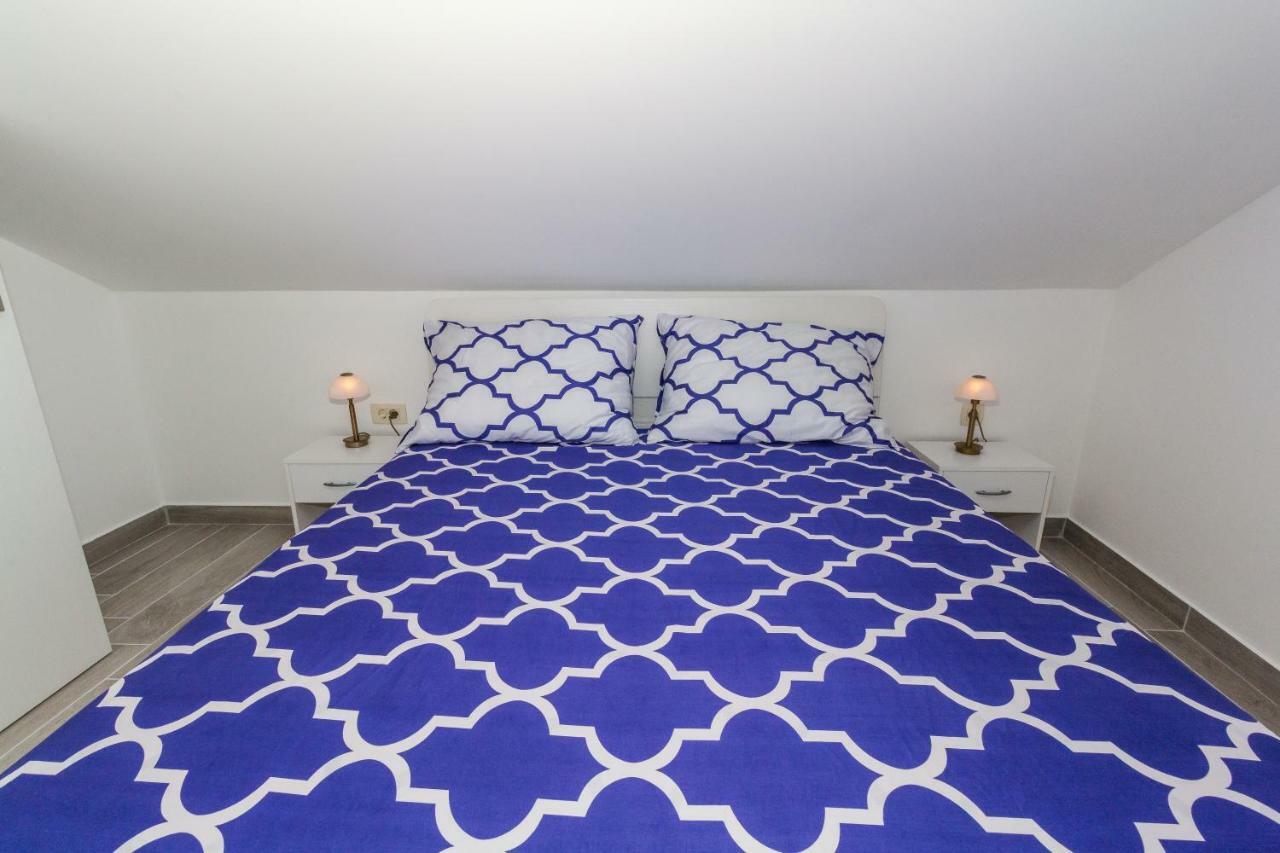 New Apartment Joly Sea View Biograd Na Moru Εξωτερικό φωτογραφία