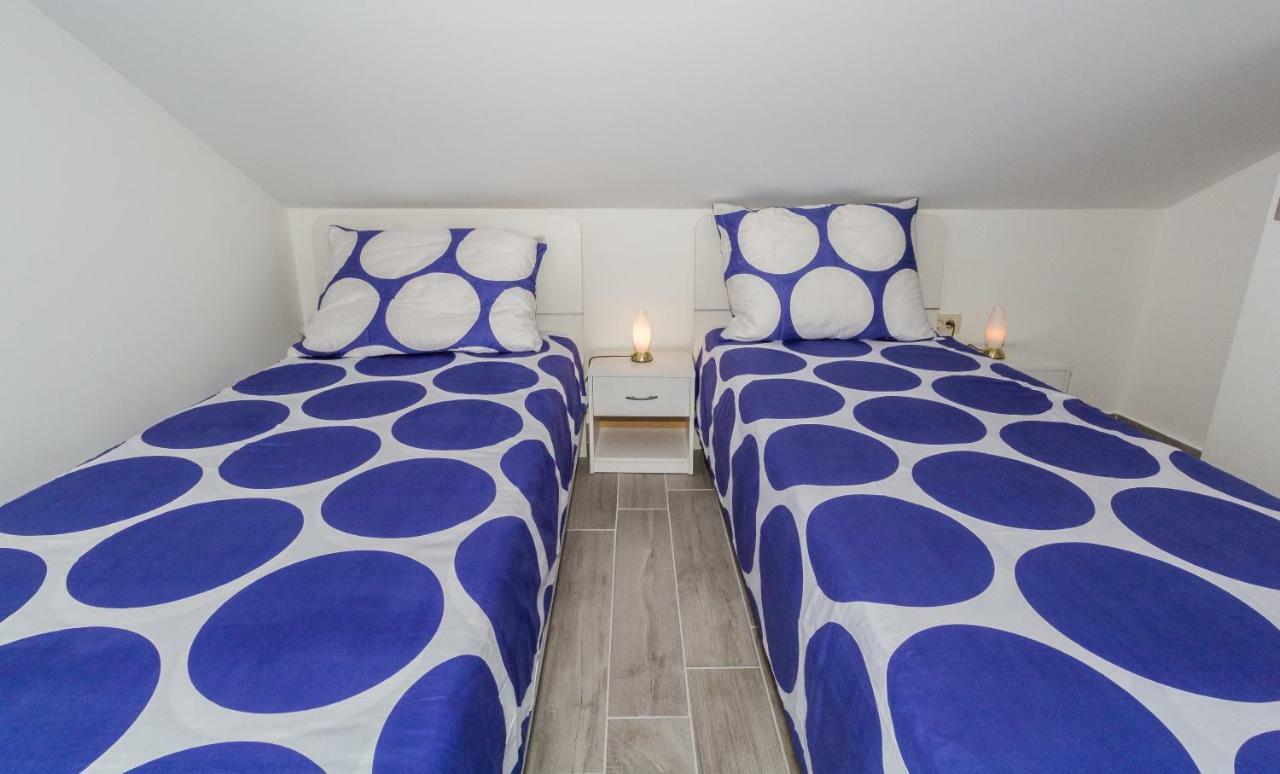 New Apartment Joly Sea View Biograd Na Moru Εξωτερικό φωτογραφία