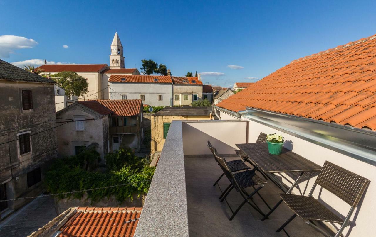 New Apartment Joly Sea View Biograd Na Moru Εξωτερικό φωτογραφία