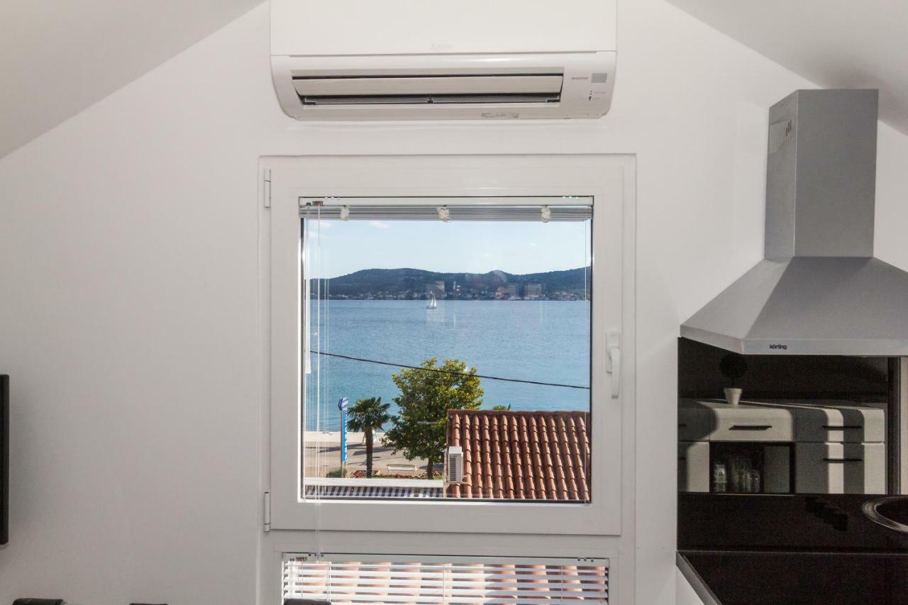 New Apartment Joly Sea View Biograd Na Moru Εξωτερικό φωτογραφία