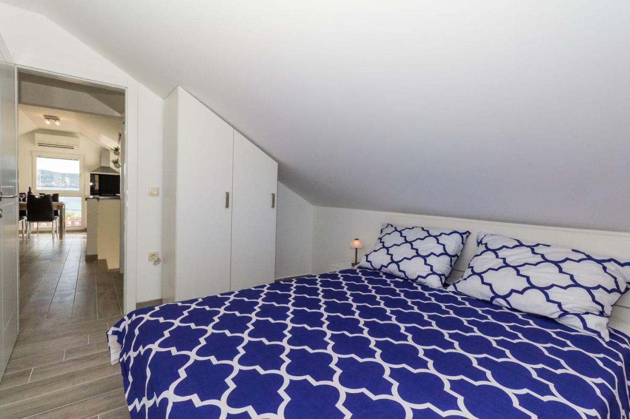 New Apartment Joly Sea View Biograd Na Moru Εξωτερικό φωτογραφία