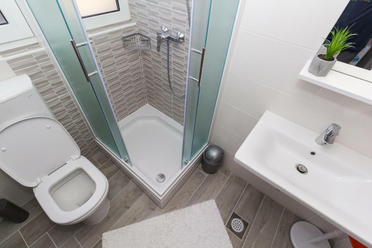 New Apartment Joly Sea View Biograd Na Moru Εξωτερικό φωτογραφία