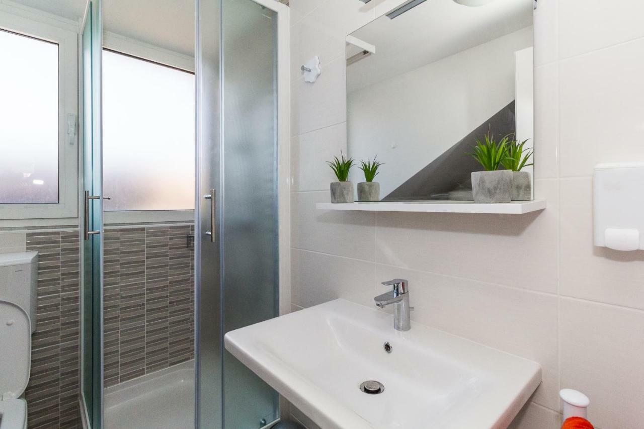 New Apartment Joly Sea View Biograd Na Moru Εξωτερικό φωτογραφία